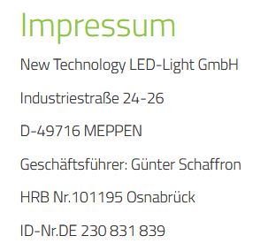 Impressum led-stalllampen-huehner.de.ntligm.de